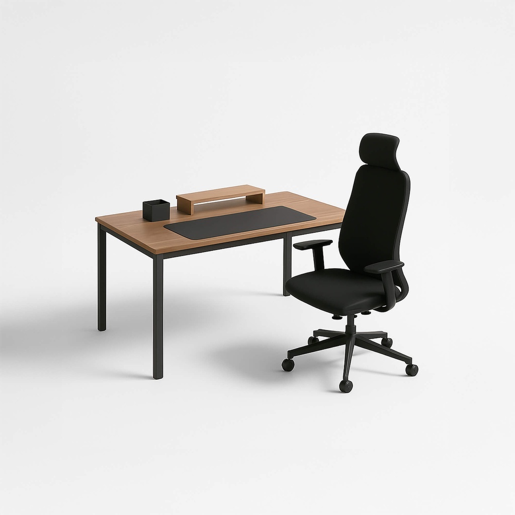 مجموعة المكتب